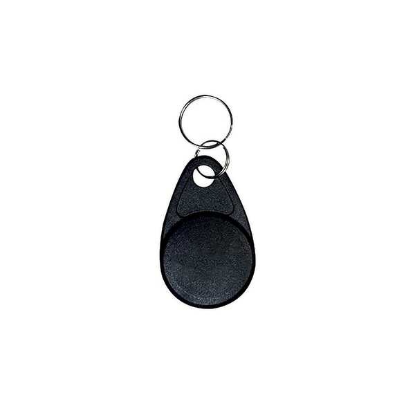 Blank key fob 125 kHz EM RFID