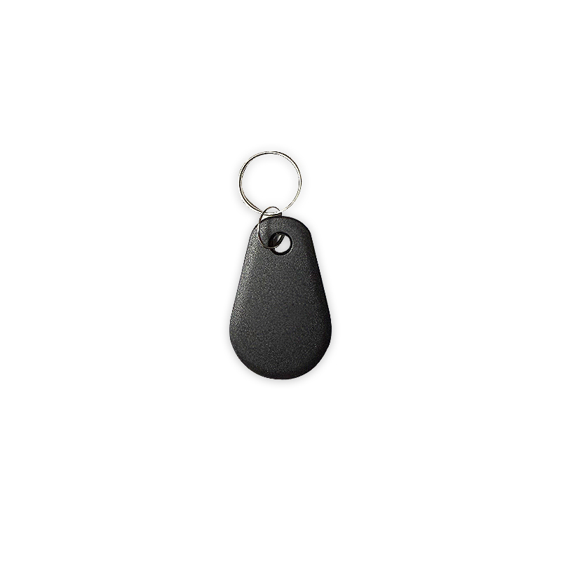 Blank key fob 125 kHz EM RFID